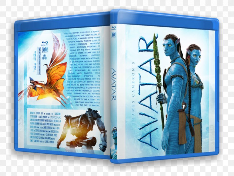 Blu-ray Disc Film Digital Image Critics' Choice Movie Award For Best Visual Effects DVD, PNG, 1200x901px, Bluray Disc, Avatar, Digital Image, Dvd, Film Download Free
