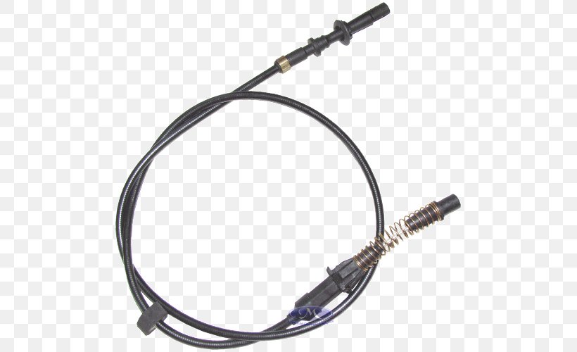 Coaxial Cable Communication Electrical Cable, PNG, 500x500px, Coaxial Cable, Auto Part, Cable, Coaxial, Communication Download Free