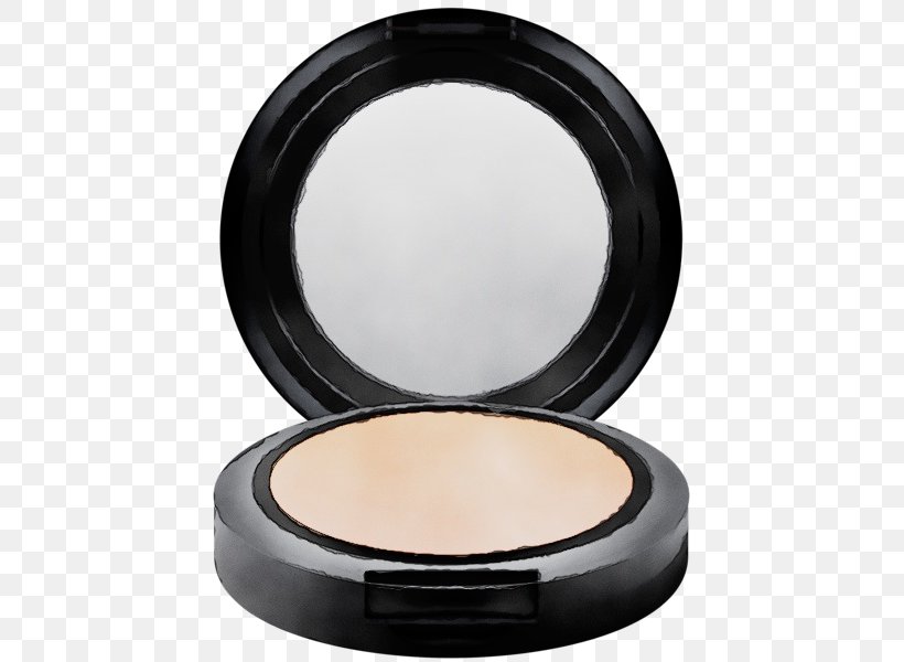 Cosmetics Face Powder Beauty Powder Beige, PNG, 443x600px, Watercolor, Beauty, Beige, Cosmetics, Eye Shadow Download Free