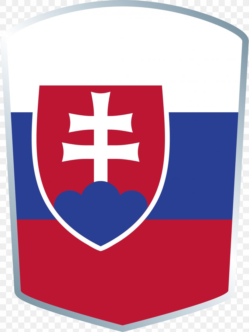 Flag Of Slovakia Slovakia National Under-21 Football Team Coat Of Arms Of Slovakia, PNG, 2271x3024px, Slovakia, Area, Brand, Coat Of Arms Of Slovakia, Data Conversion Download Free