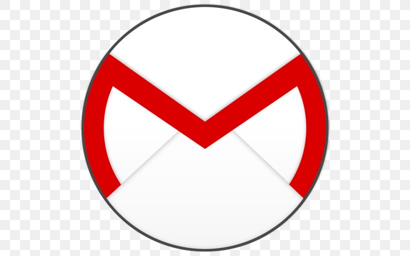 Gmail Email Client, PNG, 512x512px, Gmail, Area, Client, Email, Email Address Download Free