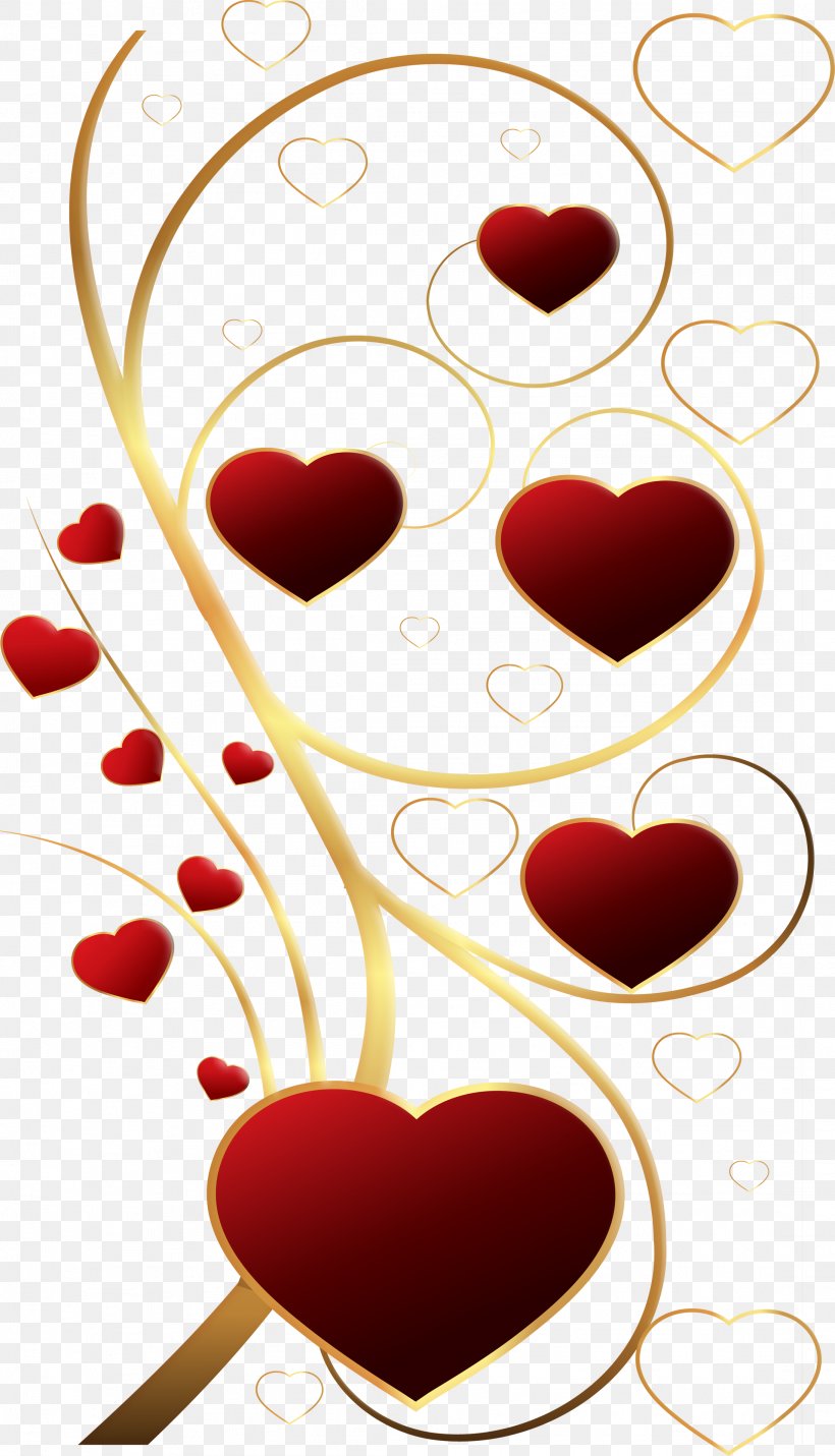 Heart Drawing Clip Art, PNG, 2187x3818px, Heart, Drawing, Liveinternet, Love, Photography Download Free