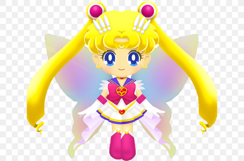 Sailor Moon Sailor Neptune Sailor Venus Sailor Mercury Sailor Uranus, PNG, 640x539px, Watercolor, Cartoon, Flower, Frame, Heart Download Free