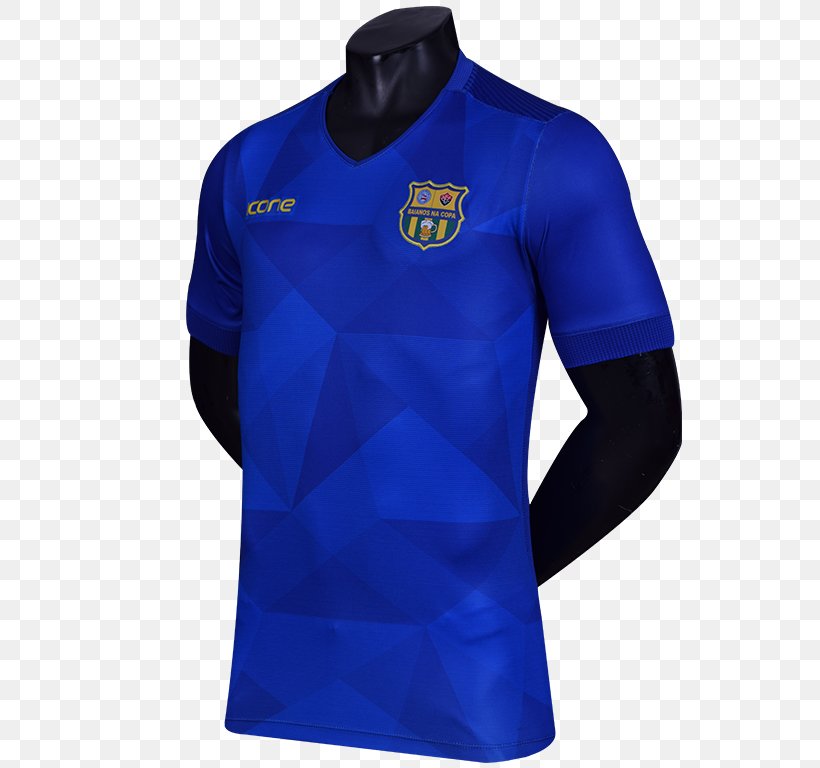 Sports Fan Jersey T-shirt Polo Shirt Collar, PNG, 768x768px, Sports Fan Jersey, Active Shirt, Blue, Cobalt Blue, Collar Download Free