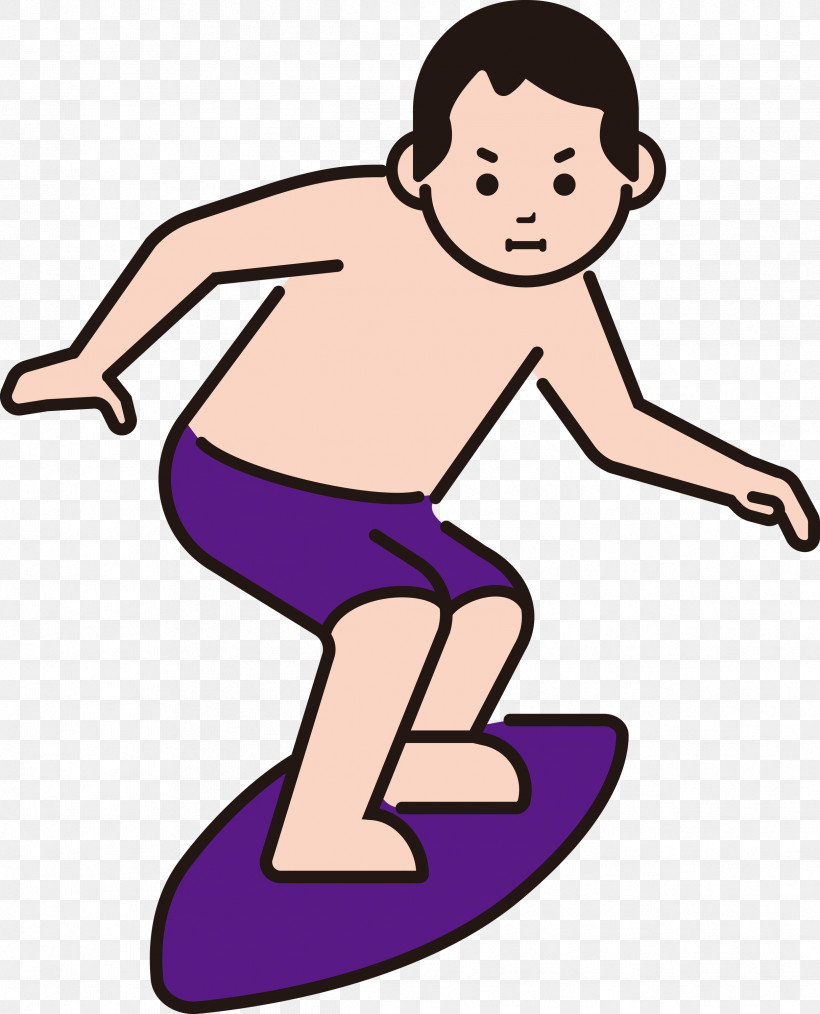 Surfing Sport, PNG, 2426x3000px, Surfing, Cartoon, Character, Clothing, Hm Download Free