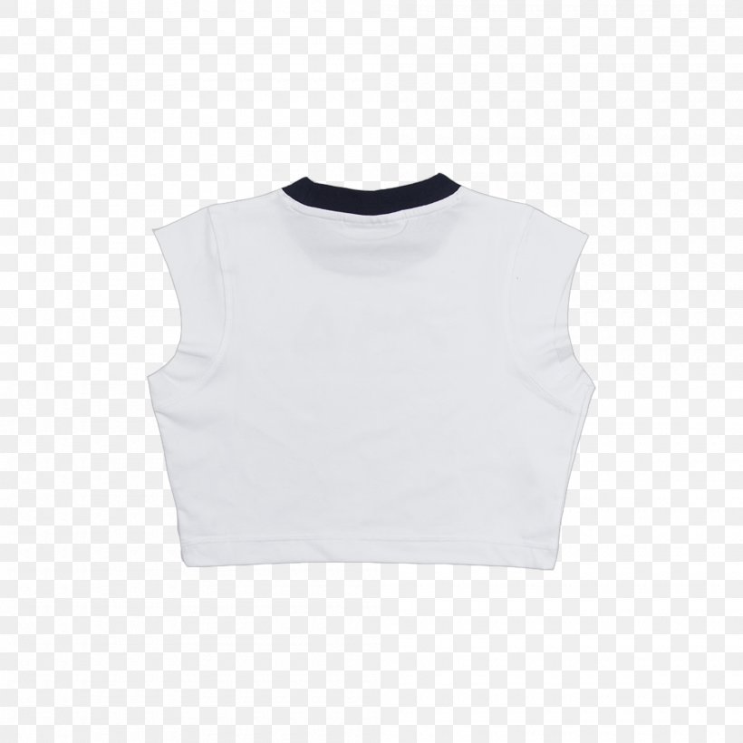 T-shirt Sleeveless Shirt Shoulder Outerwear, PNG, 2000x2000px, Tshirt, Black, Neck, Outerwear, Shoulder Download Free