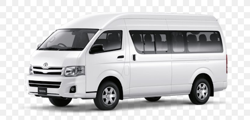 Toyota HiAce Car Minivan Toyota Camry, PNG, 800x394px, Toyota, Automotive Design, Automotive Exterior, Brand, Car Download Free