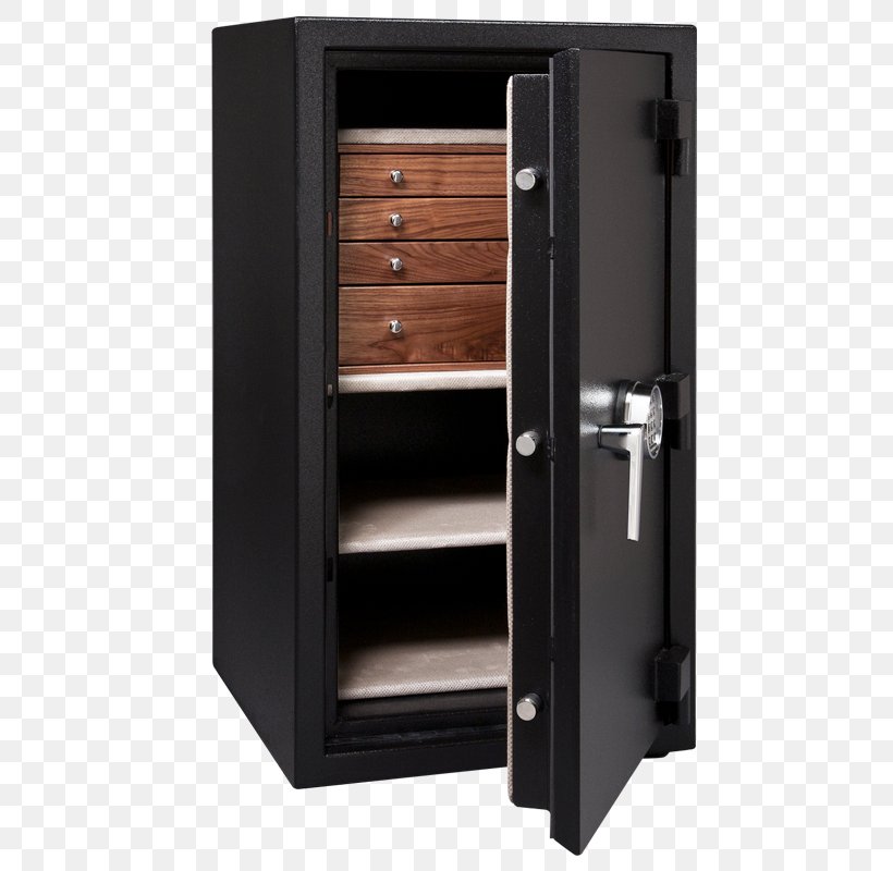 Casoro Jewelry Safes File Cabinets Drawer Jewellery, PNG, 800x800px, Safe, Burglary, Business, Cabinetry, Casoro Jewelry Safes Download Free