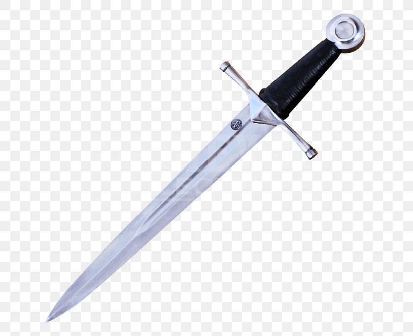 Dagger Knife Blade Scabbard Steel, PNG, 668x668px, Dagger, Blade, Bowie Knife, Carbon Steel, Cold Weapon Download Free