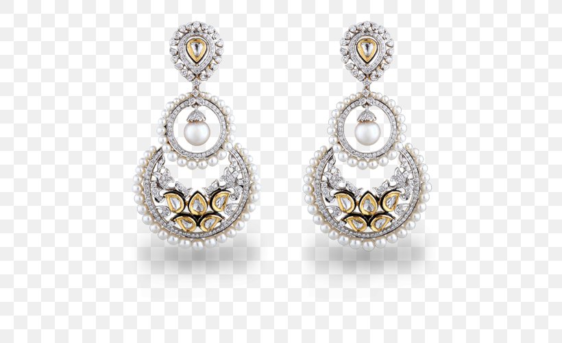 Earring Jewellery Diamond Bijou, PNG, 500x500px, Earring, Bijou, Body Jewellery, Body Jewelry, Bracelet Download Free