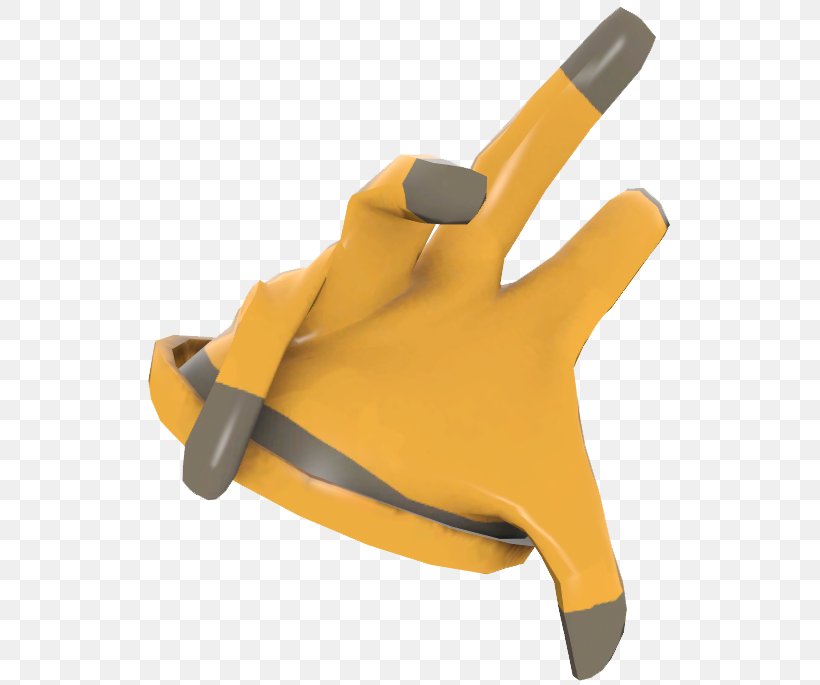 Finger Glove, PNG, 535x685px, Finger, Glove, Hardware, Orange, Safety Download Free