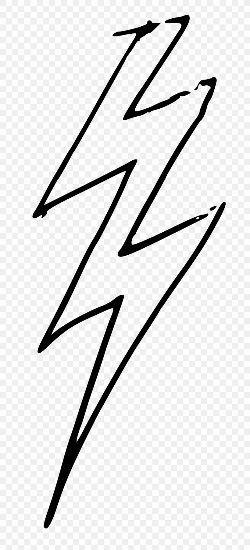 Lightning Clip Art, PNG, 1095x2400px, Lightning, Area, Black, Black And White, Blog Download Free