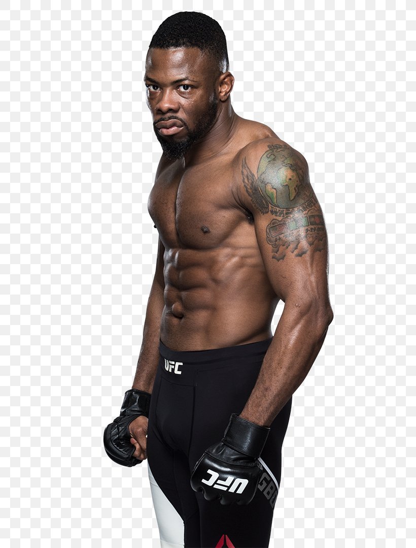 Oluwale Bamgbose Mixed Martial Arts UFC, PNG, 720x1079px, Watercolor, Cartoon, Flower, Frame, Heart Download Free