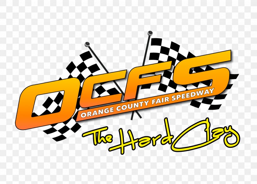 Orange County Fair Speedway Middletown Logo, PNG, 1442x1036px, Middletown, Area, Brand, Dirt Track Racing, Entertainment Download Free