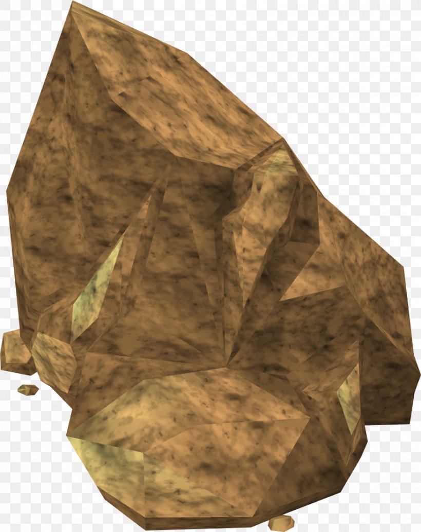 Rock RuneScape Granite, PNG, 877x1109px, Rock, Camouflage, Cobble, Desert, Drawing Download Free