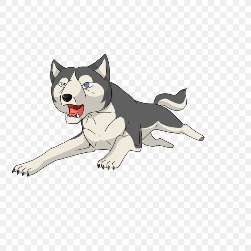 Siberian Husky Cat Character, PNG, 894x894px, Siberian Husky, Animated Cartoon, Carnivoran, Cartoon, Cat Download Free