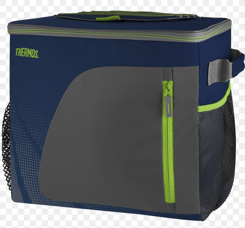 Thermal Bag Cooler Thermoses Thermal Insulation, PNG, 1772x1654px, Thermal Bag, Bag, Black, Camping, Cooler Download Free