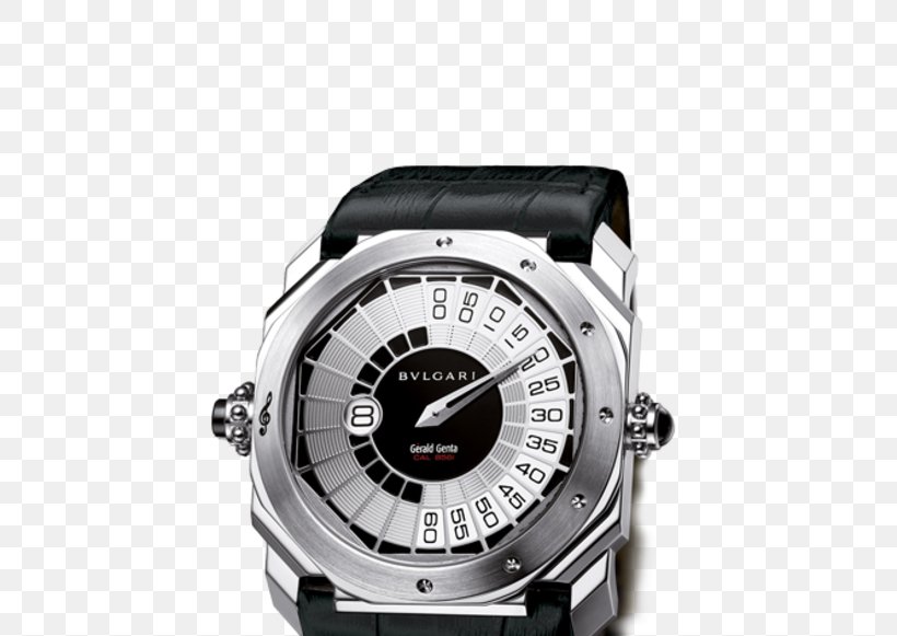 Watch Grande Sonnerie Tourbillon Bulgari, PNG, 640x581px, Watch, Brand, Bulgari, Clock, Complication Download Free