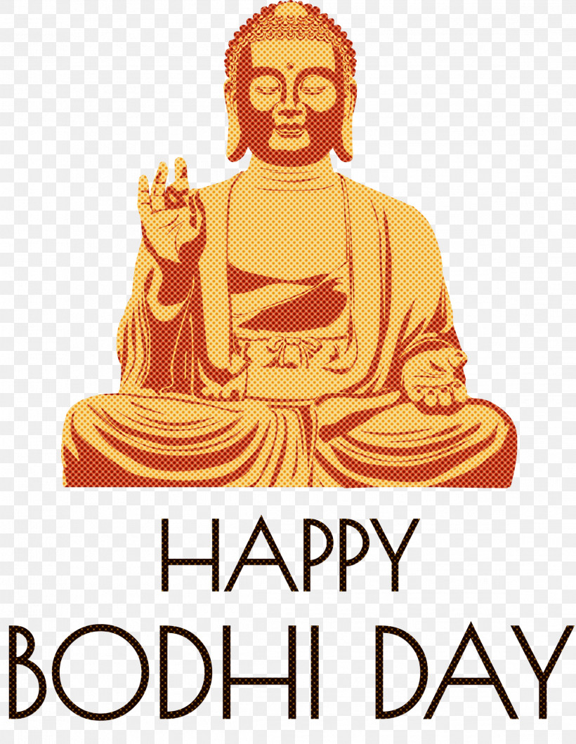 Bodhi Day Buddhist Holiday Bodhi, PNG, 2318x2999px, Bodhi Day, Bodhi, Budai, Buddhahood, Buddharupa Download Free