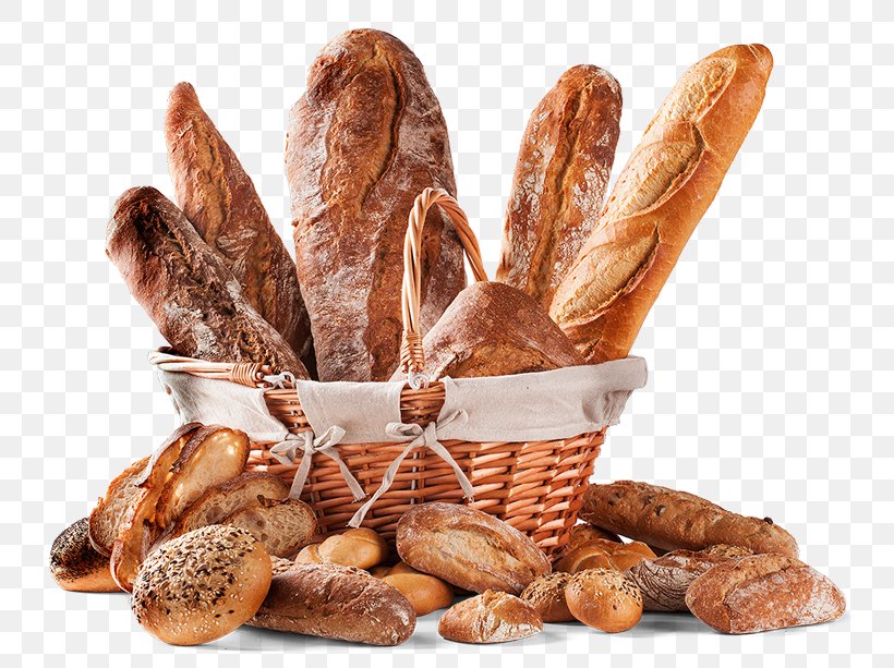 Bread Bakery El Panadero De Eugui Baguette, PNG, 800x613px, Bread, Artisan, Baguette, Baker, Bakery Download Free