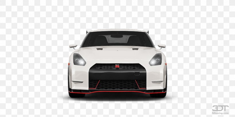 Bumper Car Nissan GT-R Motor Vehicle Automotive Lighting, PNG, 1004x500px, Bumper, Auto Part, Auto Racing, Automotive Design, Automotive Exterior Download Free