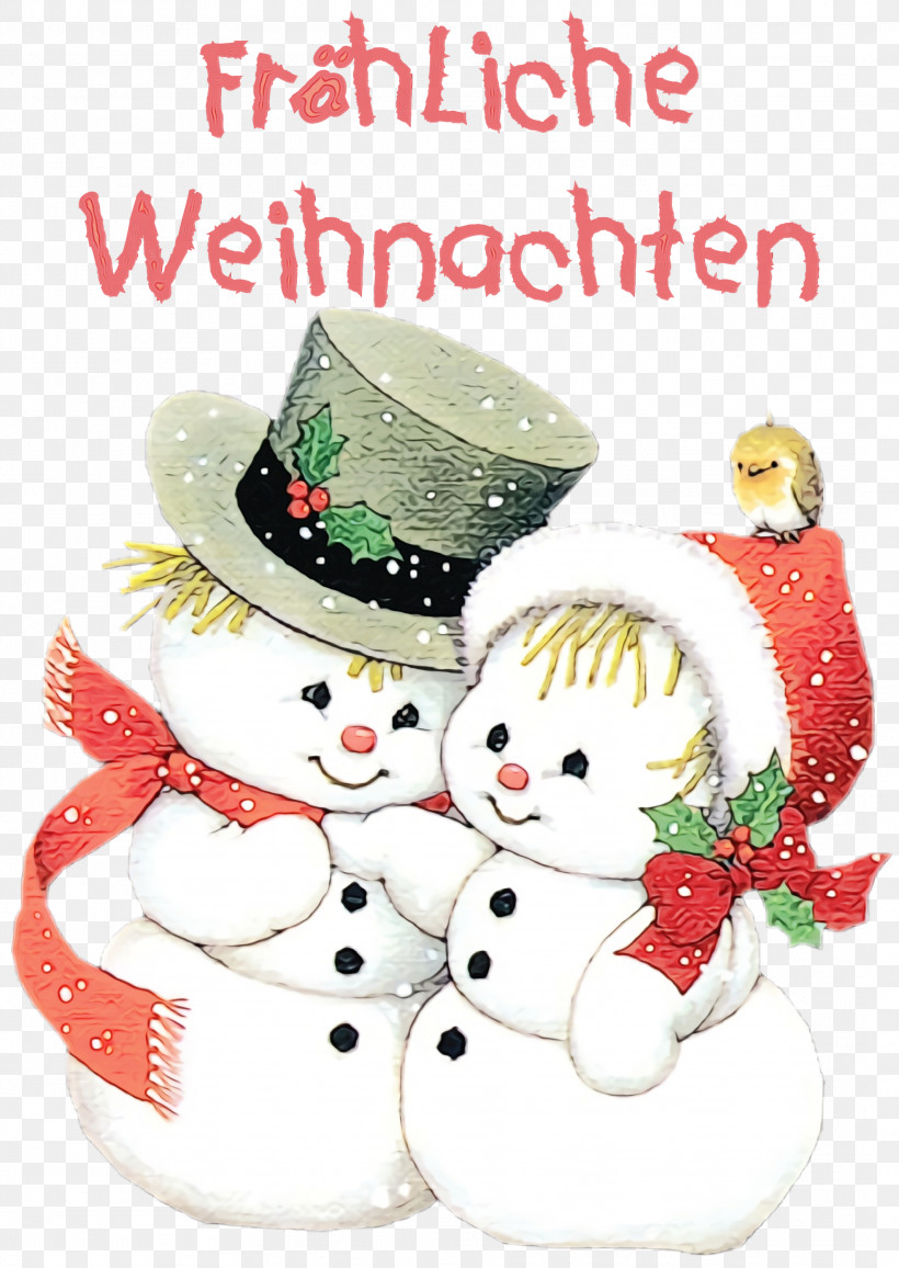 Christmas Day, PNG, 2127x3000px, Frohliche Weihnachten, Christmas Card, Christmas Day, Doll, Drawing Download Free