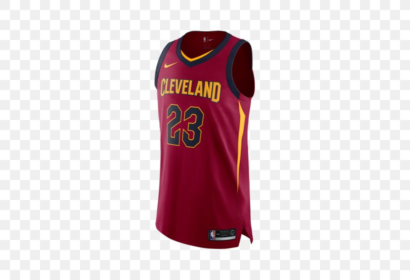 Cleveland Cavaliers The NBA Finals NBA Store Jersey, PNG, 560x560px, Cleveland Cavaliers, Active Shirt, Active Tank, Clothing, Hardwood Classics Download Free