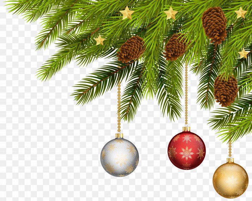 Clip Art Image Christmas Day Openclipart, PNG, 6000x4778px, Christmas Day, Branch, Christmas, Christmas Decoration, Christmas Ornament Download Free