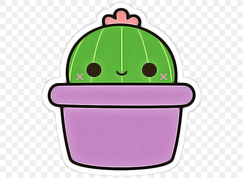 Draw So Cute, PNG, 600x600px, Drawing, Cactus, Cartoon, Collage ...