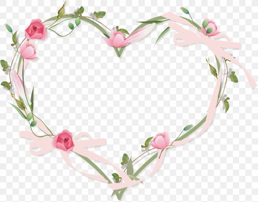 Heart Rose Flower Clip Art, PNG, 1583x1242px, Heart, Black Rose, Blossom, Branch, Flora Download Free
