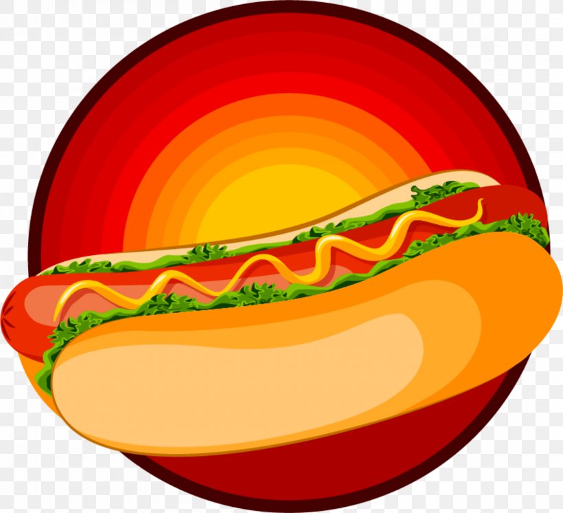Hot Dog Sausage Pizza, PNG, 2000x1821px, Hot Dog, Bread, Dog, Fast Food, Food Download Free