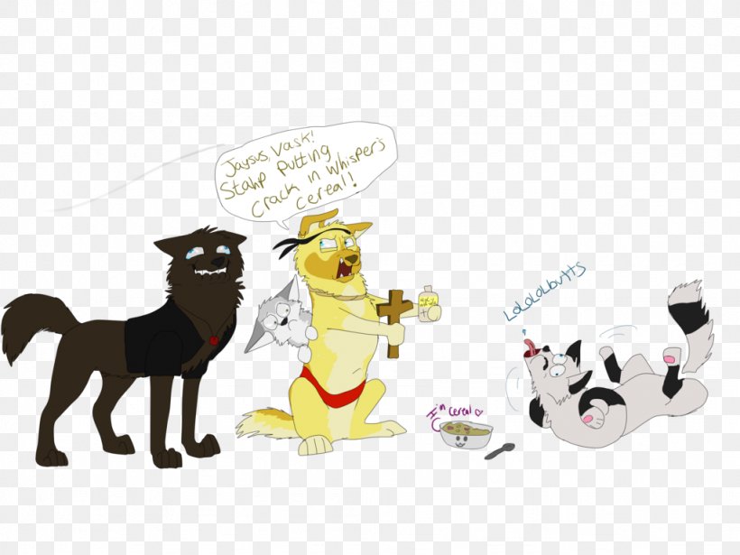 Lhasa Apso Yorkshire Terrier Video Feral, PNG, 1024x768px, Lhasa, Alligators, Carnivoran, Cartoon, Dog Download Free
