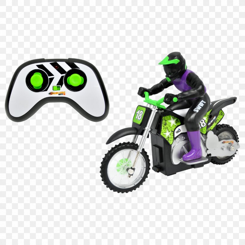 Radio-controlled Car Bicycle Toy Motorcycle Amazon.com, PNG, 1000x1000px, Radiocontrolled Car, Air Hogs, Air Hogs Hyper Stunt Drone, Amazoncom, Bicycle Download Free