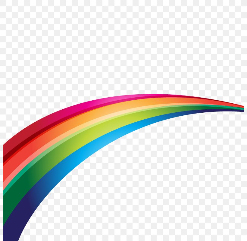Rainbow Light, PNG, 800x800px, Vecteur, Filename Extension, Gradient, Pattern, Pink Download Free
