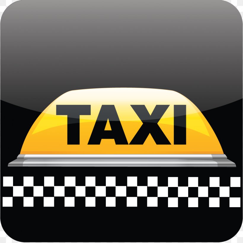 Taxi Yellow Cab, PNG, 1024x1024px, Taxi, Automotive Design, Brand, Cap, Emblem Download Free