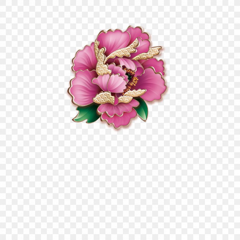 The Peony Pavilion Floral Design Moutan Peony, PNG, 2953x2953px, Peony Pavilion, Art, Artificial Flower, Creative Work, Cut Flowers Download Free