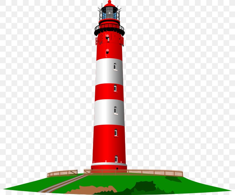 Amrum Lighthouse Free Content Clip Art, PNG, 800x680px, Amrum Lighthouse, Beacon, Blog, Free Content, Lighthouse Download Free