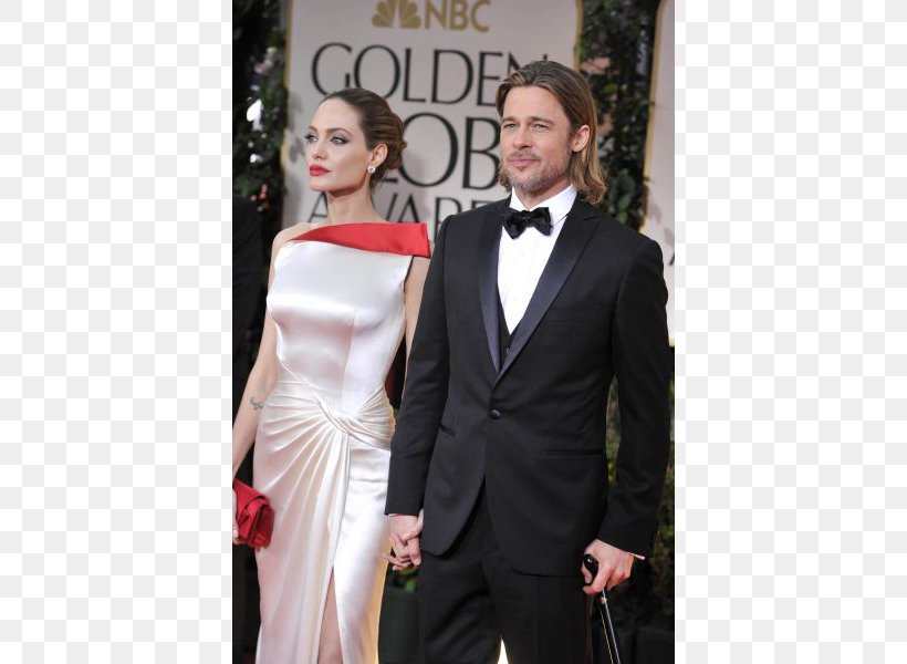 Angelina Jolie Brad Pitt Celebrity Actor 69th Golden Globe Awards, PNG, 600x600px, 69th Golden Globe Awards, Angelina Jolie, Actor, Alamy, Brad Pitt Download Free