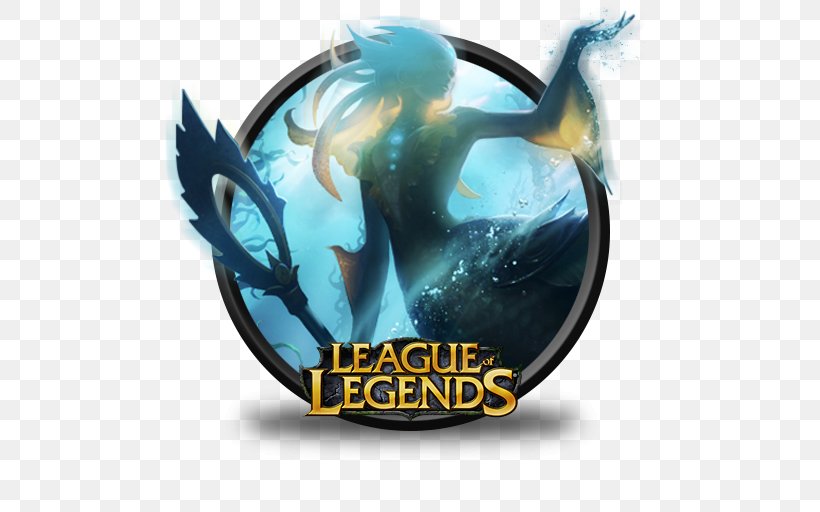 Brand Computer Wallpaper Mythical Creature Logo, PNG, 512x512px, League Of Legends, Ahri, Brand, Combo, Electronic Sports Download Free