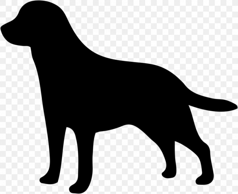 Dog Silhouette, PNG, 951x775px, Great Dane, Borador, Boxer, Breed, Dobermann Download Free