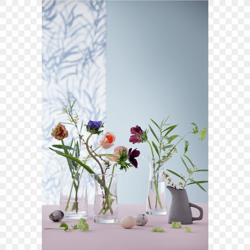 Floral Design Vase ローゼンダール Glass Copenhagen, PNG, 1200x1200px, Floral Design, Artificial Flower, Branch, Ceramica Giapponese, Copenhagen Download Free
