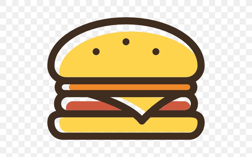 Hamburger Cheeseburger Fast Food Junk Food Chicken Sandwich, PNG, 512x512px, Hamburger, Area, Cheeseburger, Chicken Sandwich, Cooking Download Free