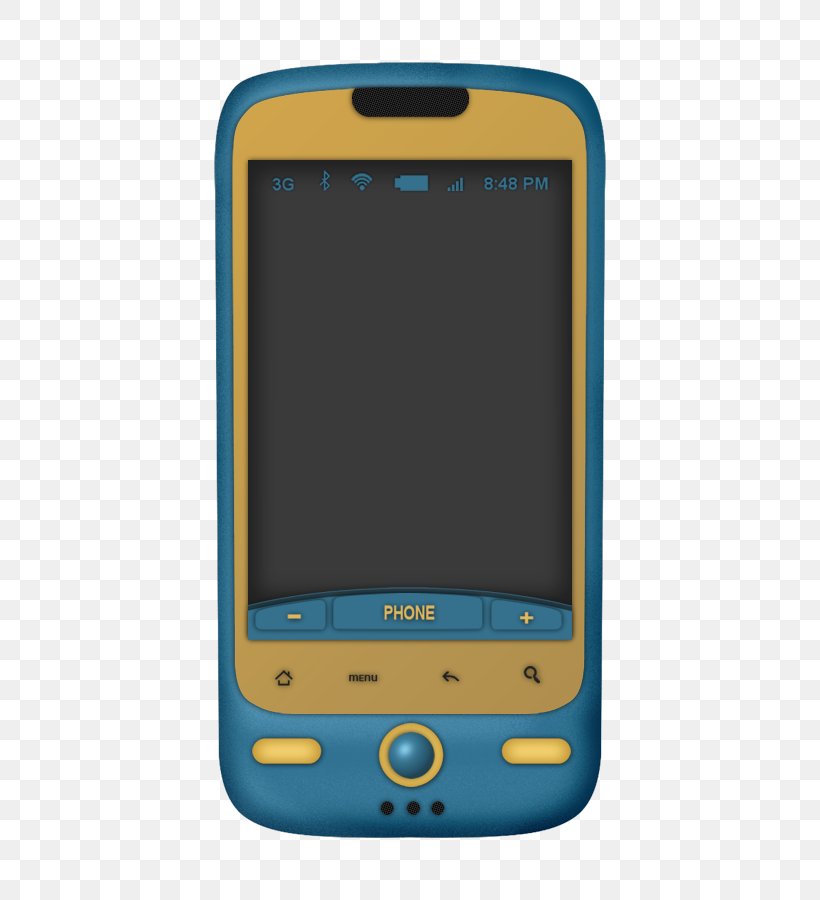Smartphone Feature Phone Sony Ericsson Xperia Pro, PNG, 554x900px, Smartphone, Cellular Network, Communication Device, Electronic Device, Feature Phone Download Free