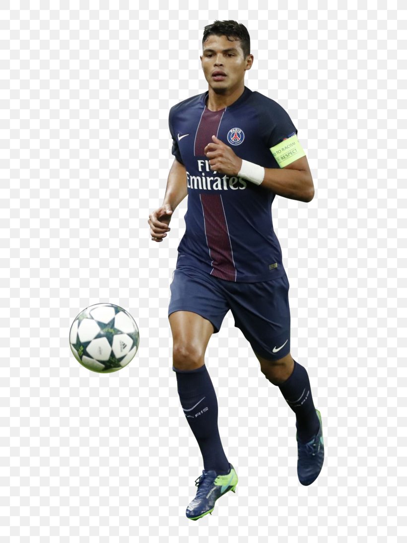 Thiago Silva Paris Saint-Germain F.C. Brazil National Football Team Football Player, PNG, 730x1094px, 2017, Thiago Silva, Ball, Brazil National Football Team, Dani Alves Download Free