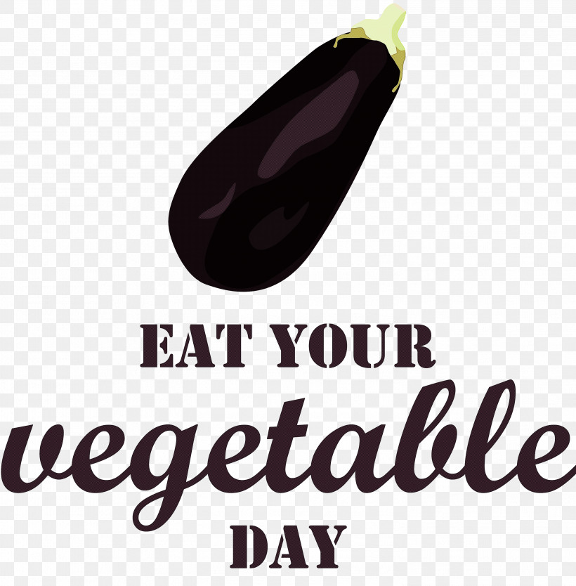Vegetable Day Eat Your Vegetable Day, PNG, 2949x3000px, Logo, Purple Download Free