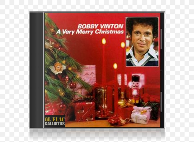 Bobby Vinton A Very Merry Christmas The Greatest Gift Dearest Santa, PNG, 665x603px, Bobby Vinton, Advertising, Album, Amazon Music, Amazoncom Download Free