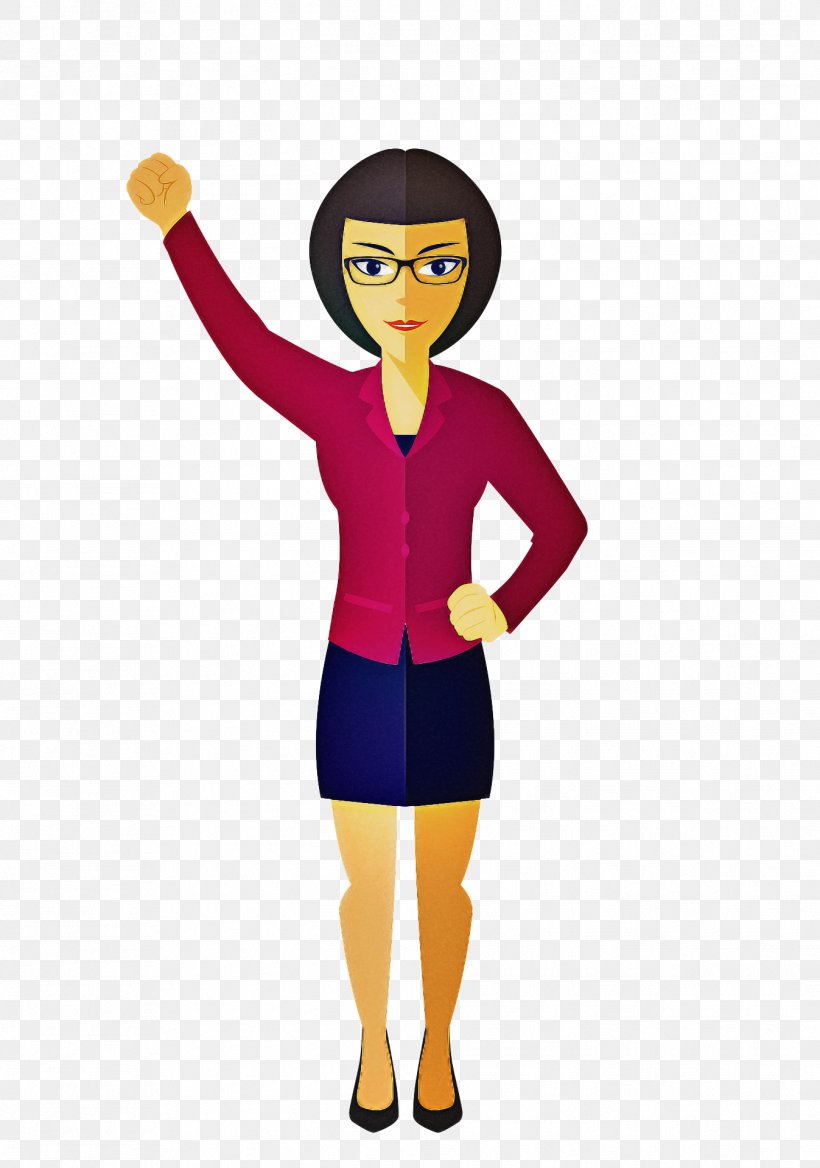 Business Woman, PNG, 1347x1920px, Woman, Animation, Business, Businessperson, Cartoon Download Free