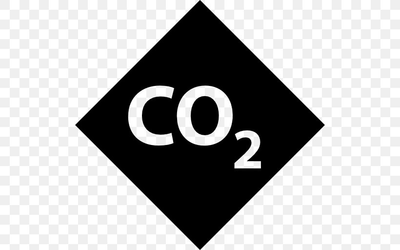 Carbon Dioxide, PNG, 512x512px, Carbon Dioxide, Area, Brand, Gas, Logo Download Free