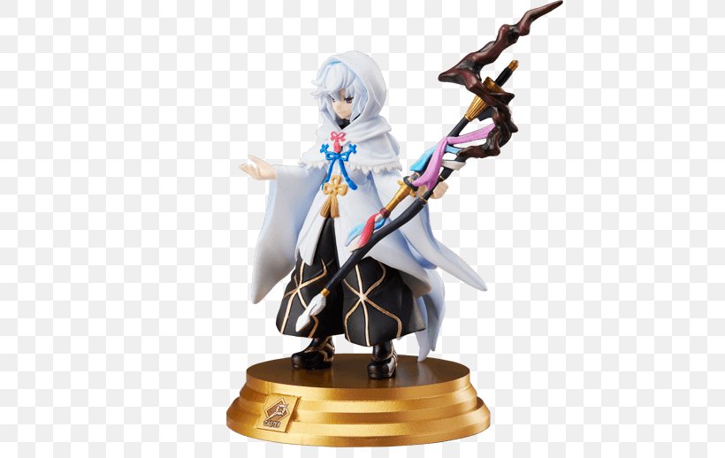 Fate/Grand Order Figurine Merlin Fate/stay Night Model Figure, PNG, 504x518px, Fategrand Order, Action Figure, Action Toy Figures, Board Game, Collecting Download Free