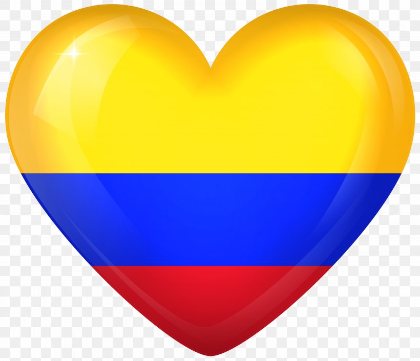 Flag Of Colombia United States Flag Of Colombia Gallery Of Sovereign State Flags, PNG, 6000x5167px, Watercolor, Cartoon, Flower, Frame, Heart Download Free